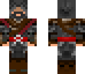 ezio old