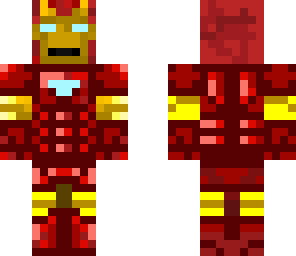 iron man