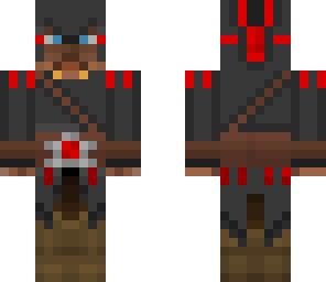 assassin
