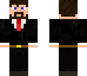 suit guy