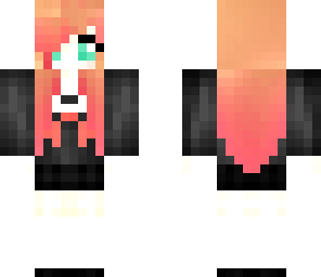 me in a anime uniform