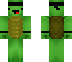 ninja turtle