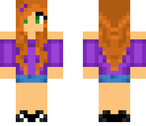 endy girl