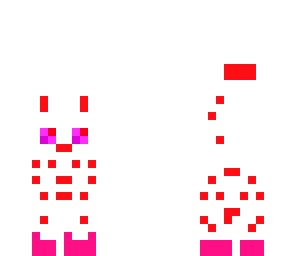 red cat