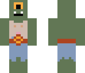 ogar bloob