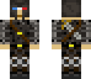 lord snots with 3d mk2