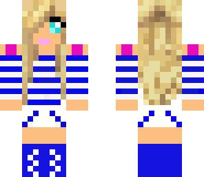 girl