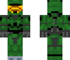 dark green spartan mk vi