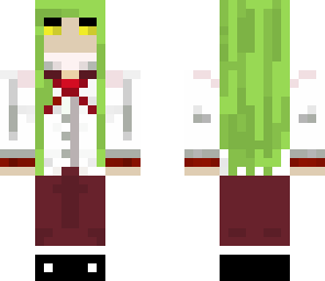 franken fran