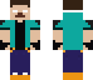 herobrine