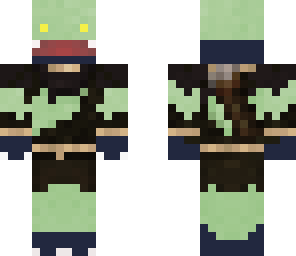 ungezockt fertig