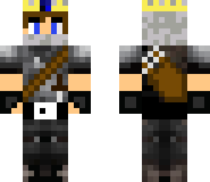 archer