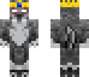 wolf king