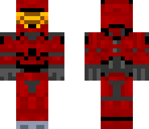 red spartan mk vi
