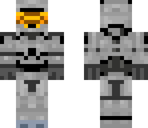 grey spartan mk vi