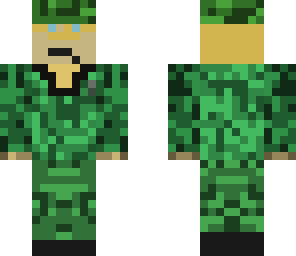 infanterist
