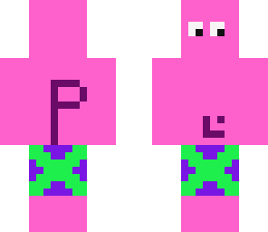 patrick star