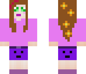 pinkigirl