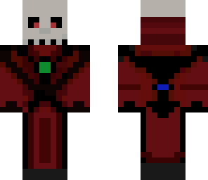 skully