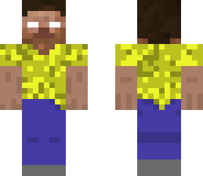 butter herobrine