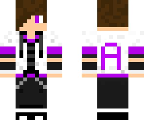 adam's skin