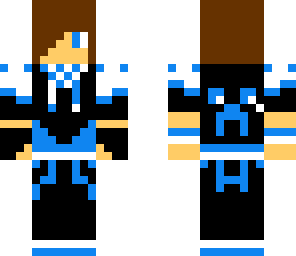blue teen