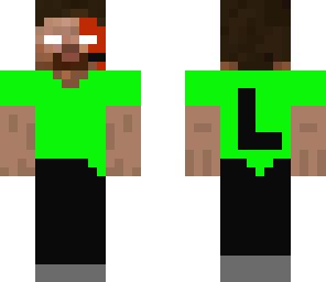 jesse is ***