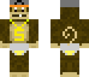 monkey