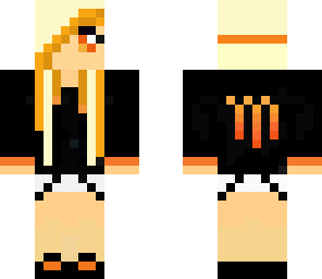 monster girl