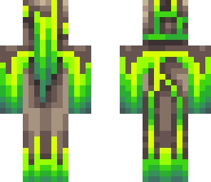 toxic waste