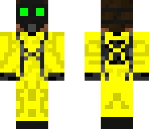 toxic steve