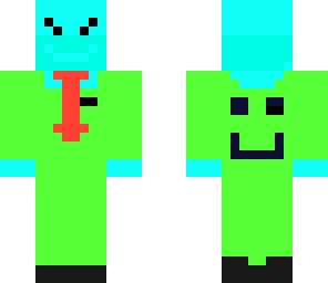 creature