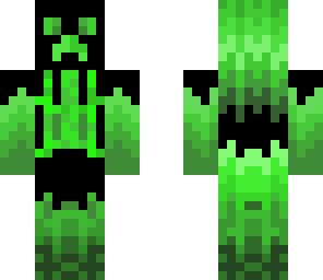 posion creeper