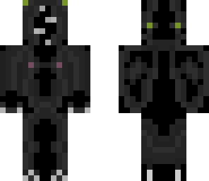 man bat