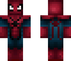 spiderman v2