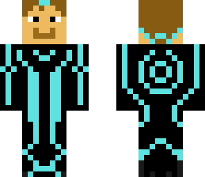 tron 001