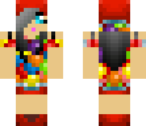 gumball girl edited