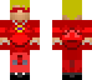 red skydoesminecraft