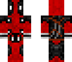 dead pool