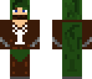 ithilien ranger