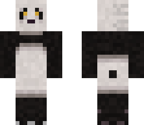 panda