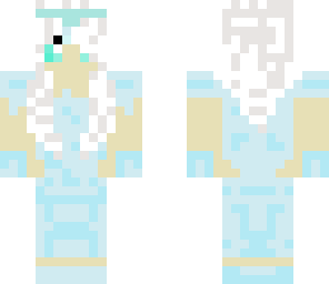 ice princess