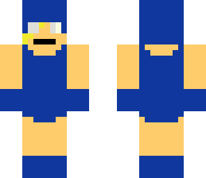 weard boxer