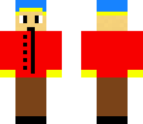 cartman southpark
