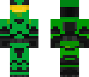 halo master cheif