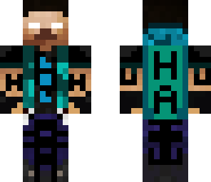 herobrine
