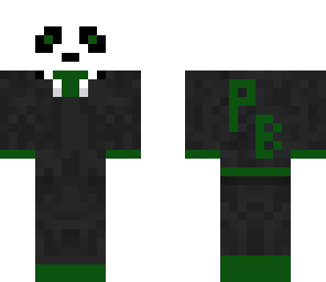 panda broos