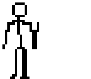 stickfigure