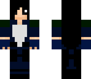 fixed the eyes and hair