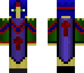 knight of nothing